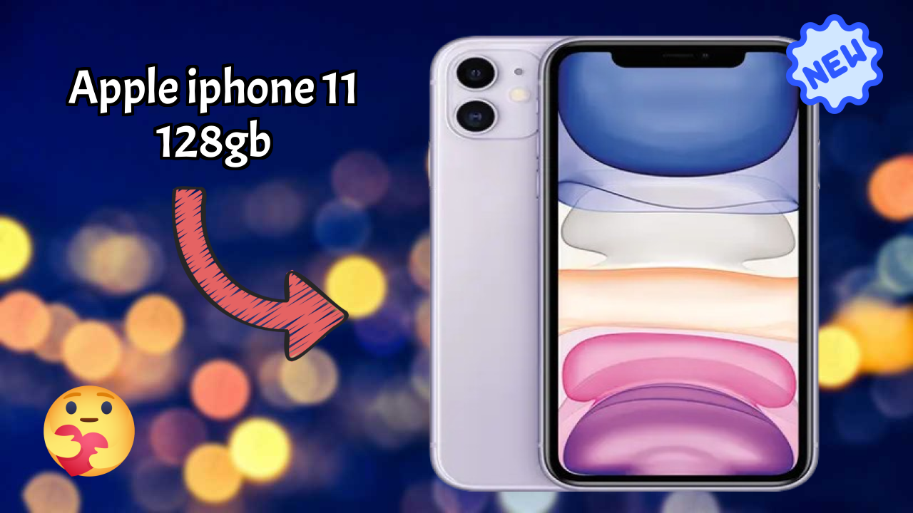Apple IPhone 11 128GB vs iPhone: Which Offers Better Value?