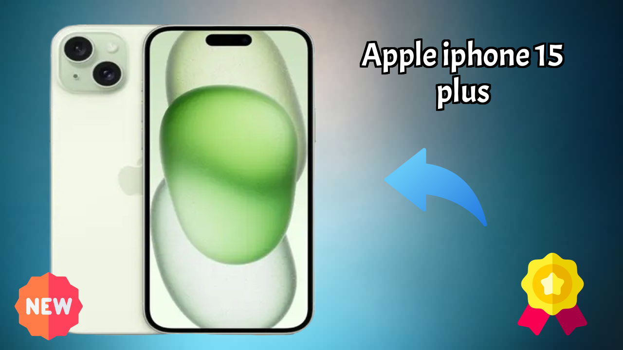 Apple IPhone 15 Plus vs Samsung Galaxy: Which is Better?