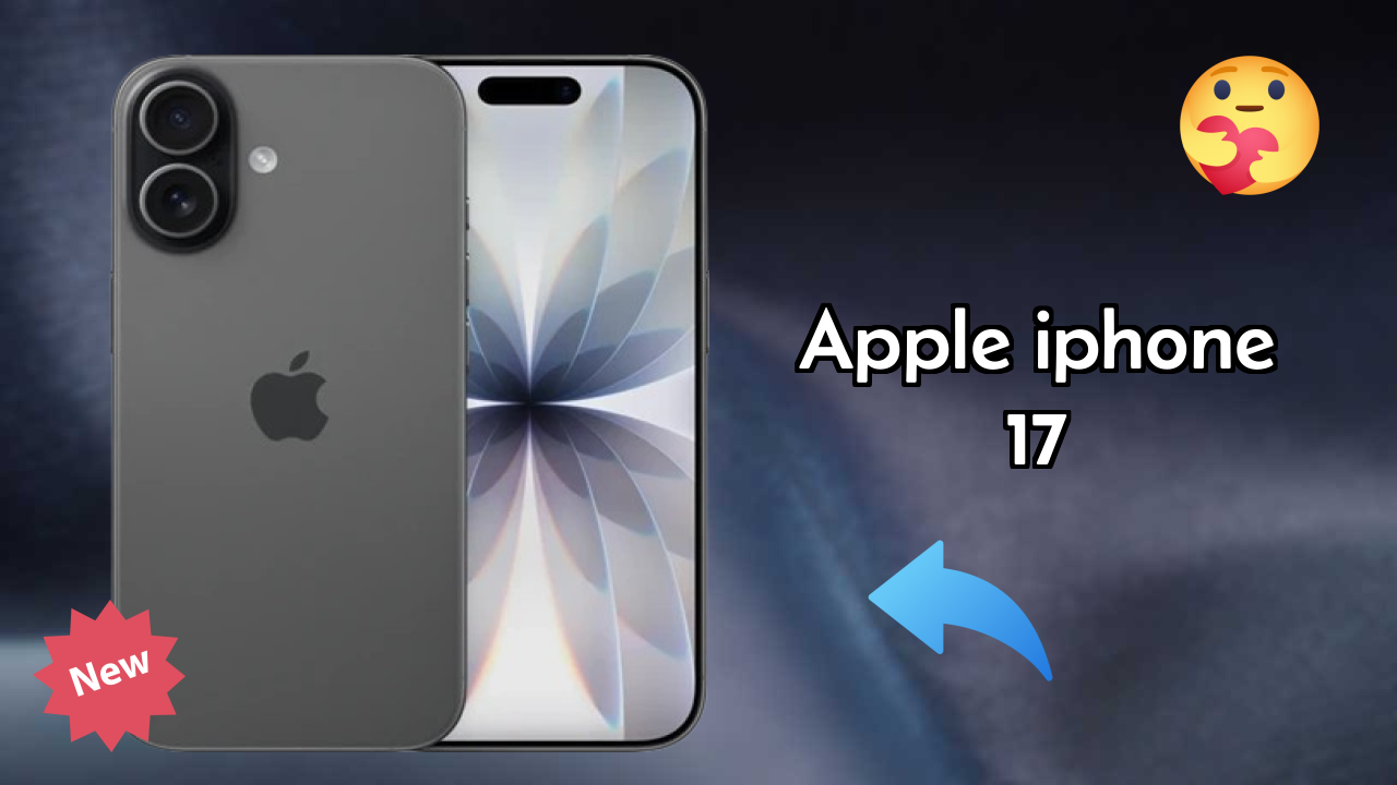 Apple IPhone 17 at ₹82,900 - Is It Worth Buying Now?