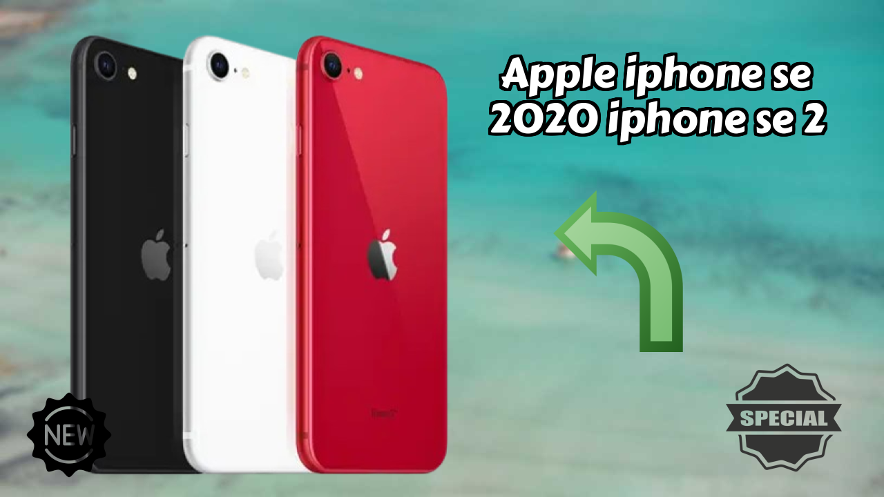 Apple IPhone SE 2020 (iPhone SE 2) vs iPhone 15: Which is Better Value?