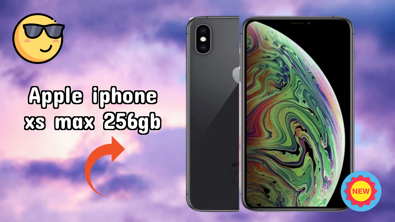 Apple IPhone XS Max 256GB at ₹124,900 - Worth the Money? Honest Review