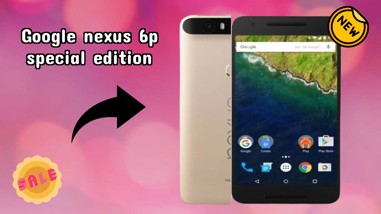 Google Nexus 6P Special Edition Battery Review: 3450 MAh Fast Charging Lasts How Long?
