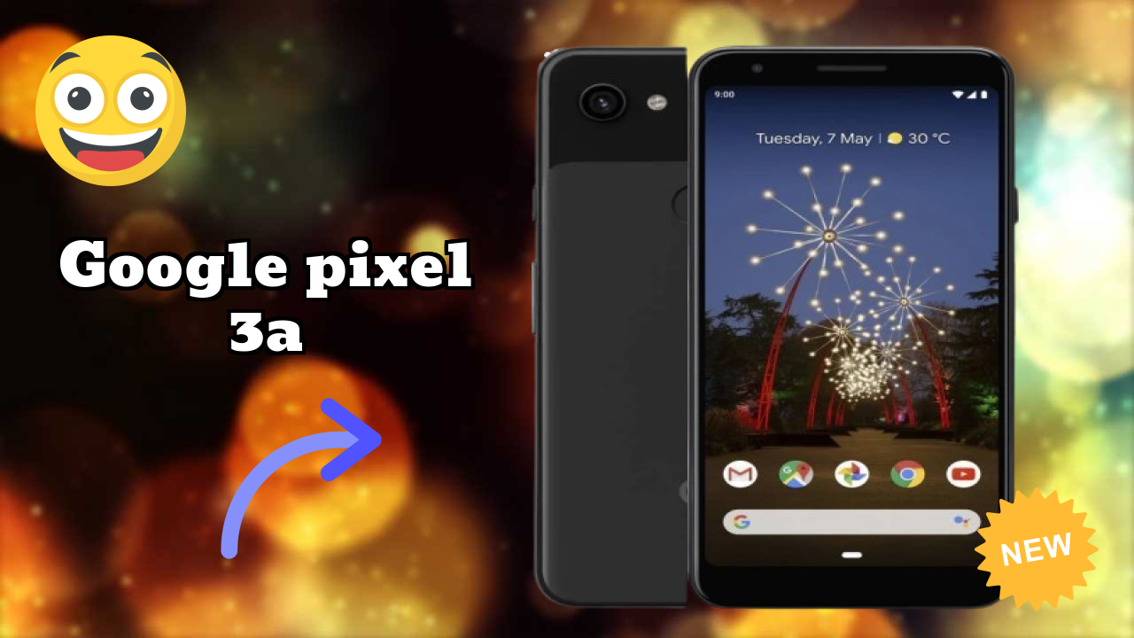 Google Pixel 3A RAM Usage: 4 GB RAM Handles Heavy Tasks?