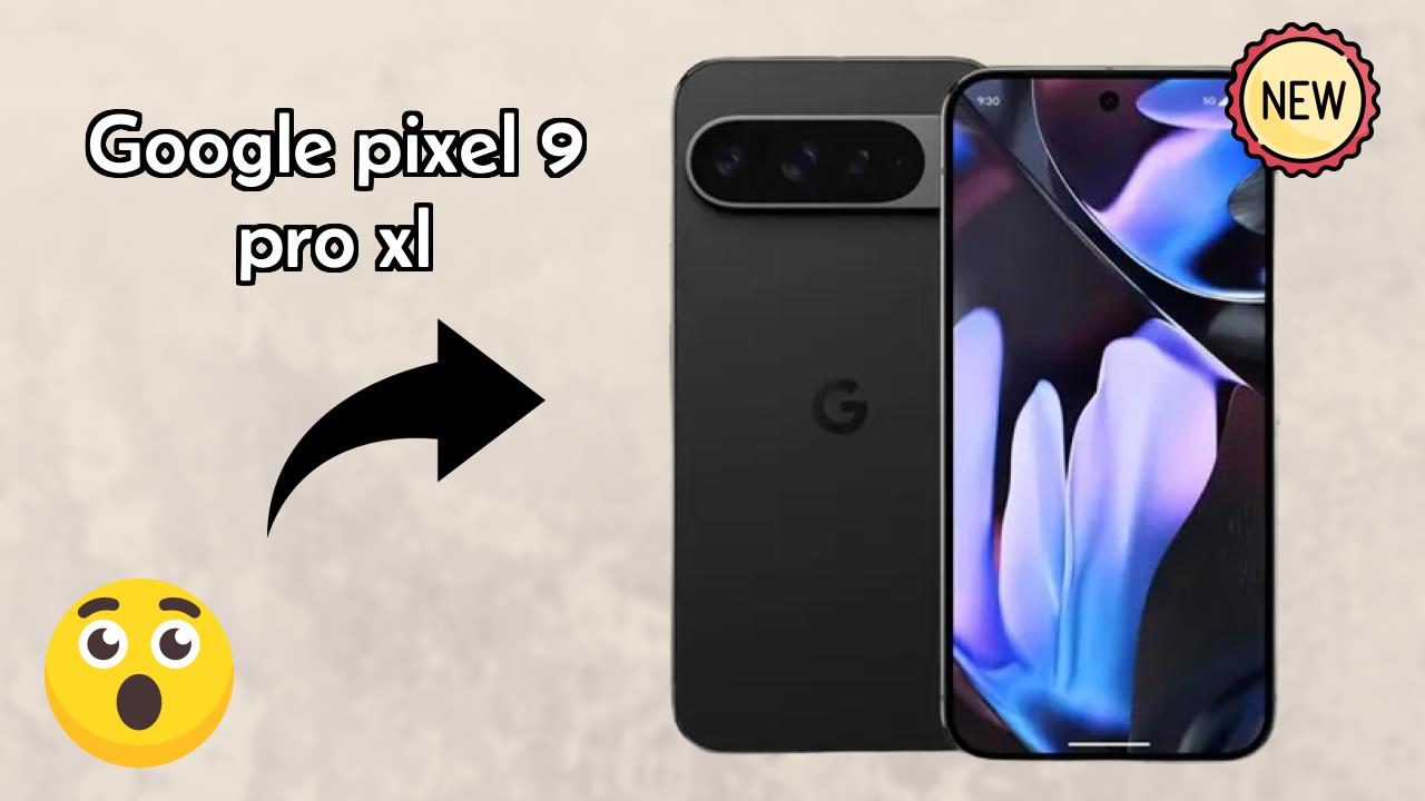 Google Pixel 9 Pro XL Camera Quality: 42 MP Front Camera Selfie Test