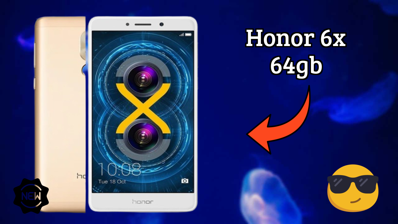 Honor 6X 64GB Battery Test: 3340 MAh Fast Charging How Long Lasts?