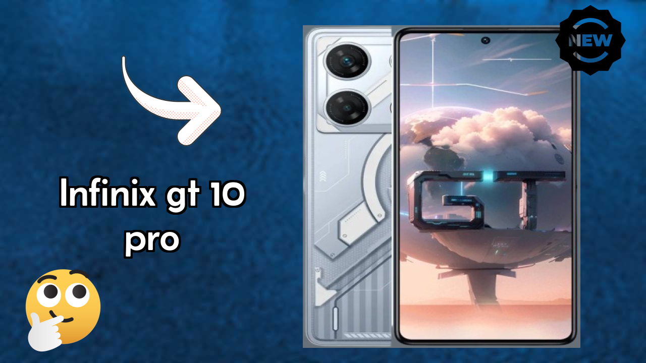Is Infinix GT 10 Pro Worth ₹20,999? Complete Honest Review