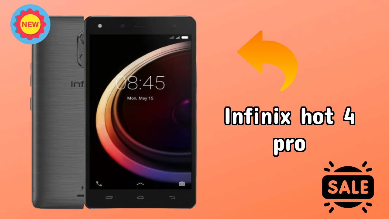 Infinix Hot 4 Pro Camera Test: 5 MP Front Camera Selfie Quality