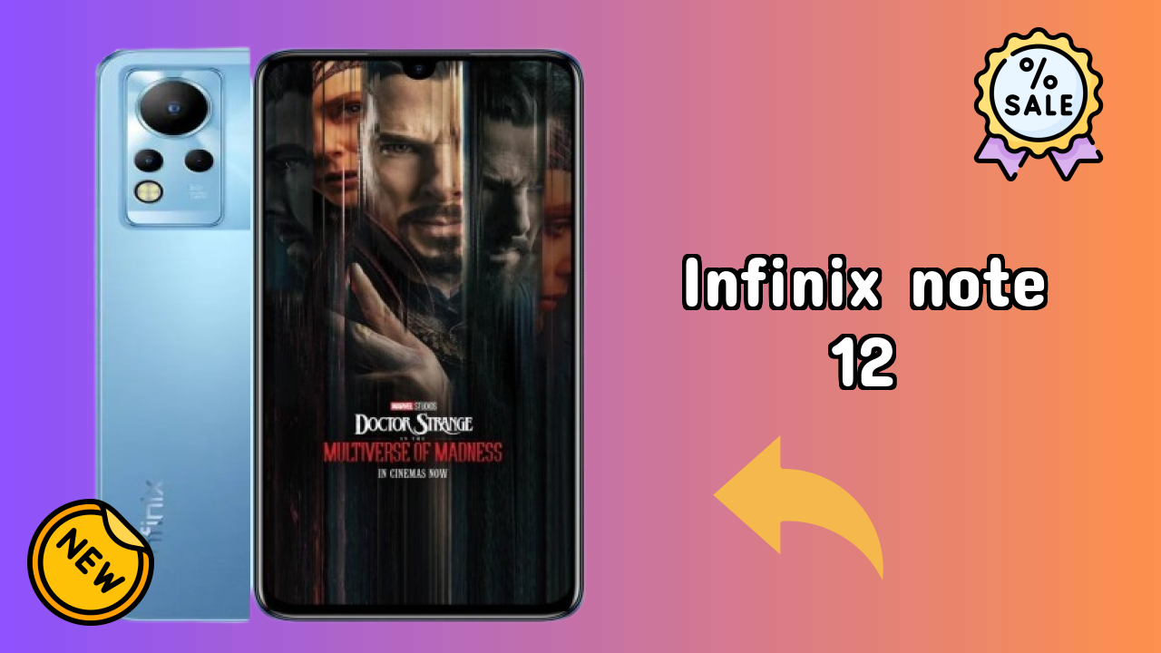 Infinix Note 12 Processor Review: MediaTek Helio G88 Benchmarks