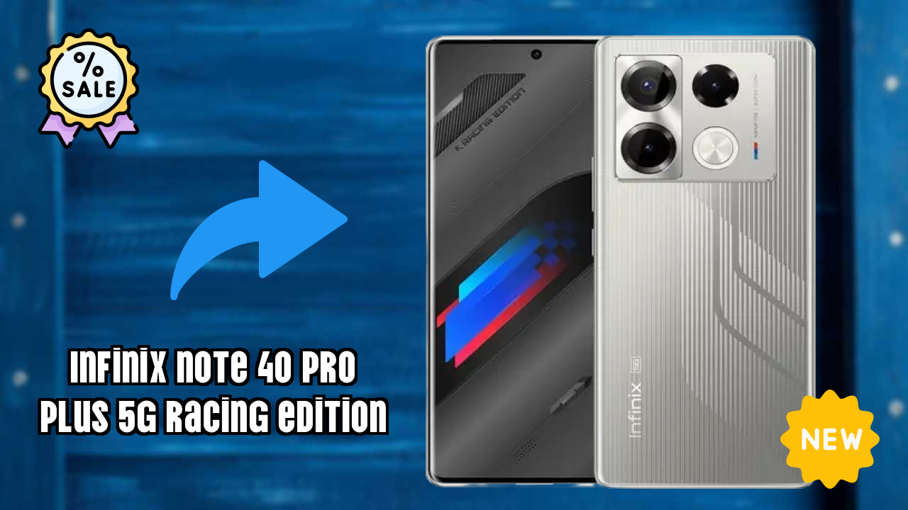 Infinix Note 40 Pro Plus 5G Racing Edition Camera Samples: 108 MP + 2 MP + 2 MP Rear Camera Real Photos