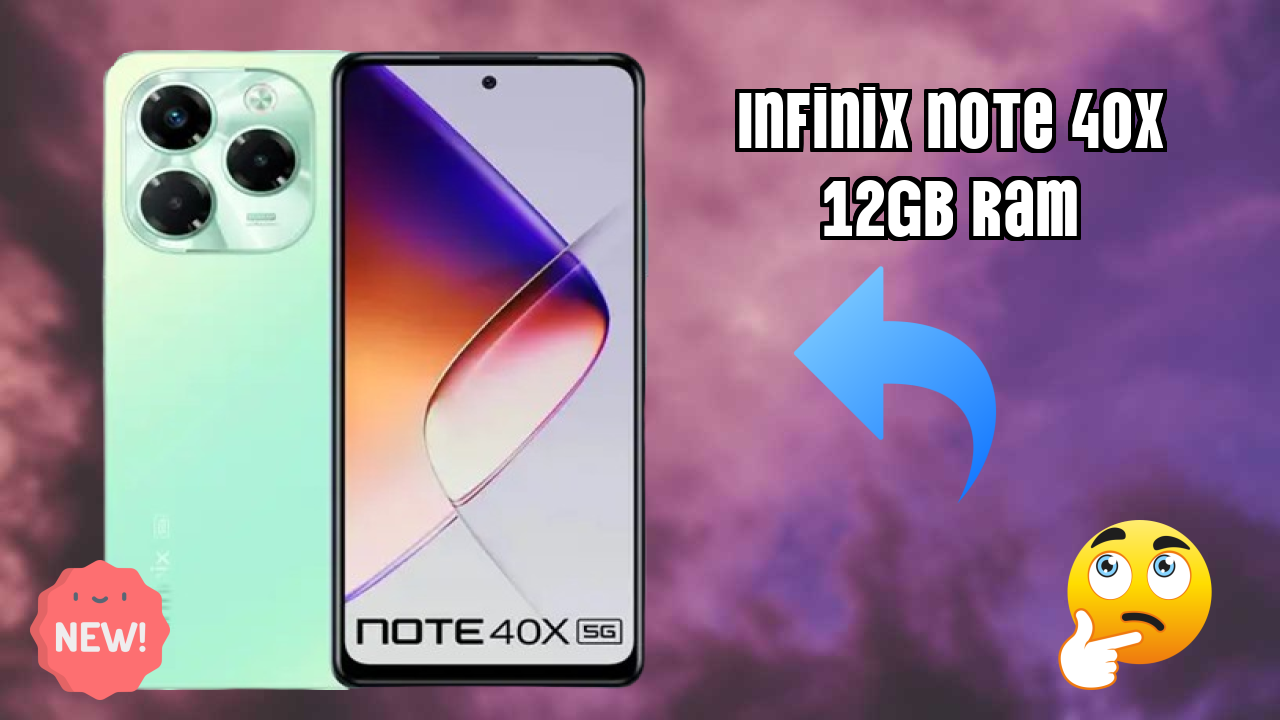 Infinix Note 40X 12GB RAM vs iPhone: Which Offers Better Value?