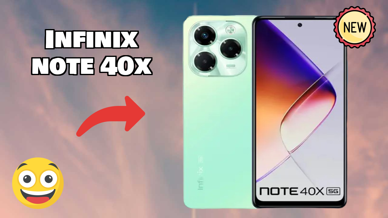 Infinix Note 40X vs Competitors: Best Budget Winner