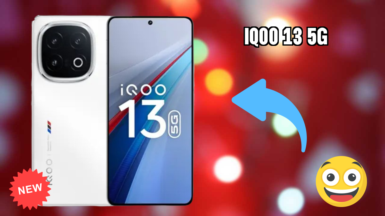IQOO 13 5G vs Samsung Galaxy: Detailed Compare
