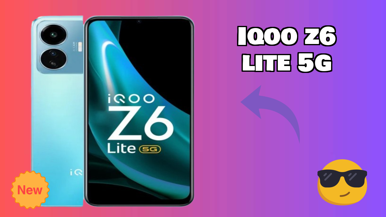 IQOO Z6 Lite 5G Camera Samples: 50 MP + 2 MP Rear Camera Real Test