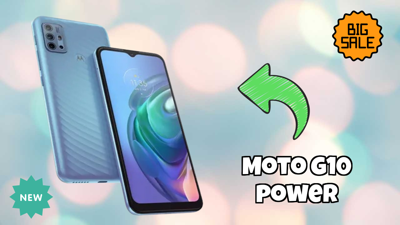 Moto G10 Power Processor Test: Snapdragon 460 Performance