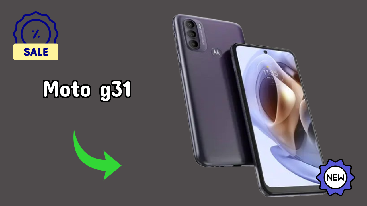 Moto G31 Camera Review: 50 MP + 8 MP + 2 MP Rear Camera Photo Quality