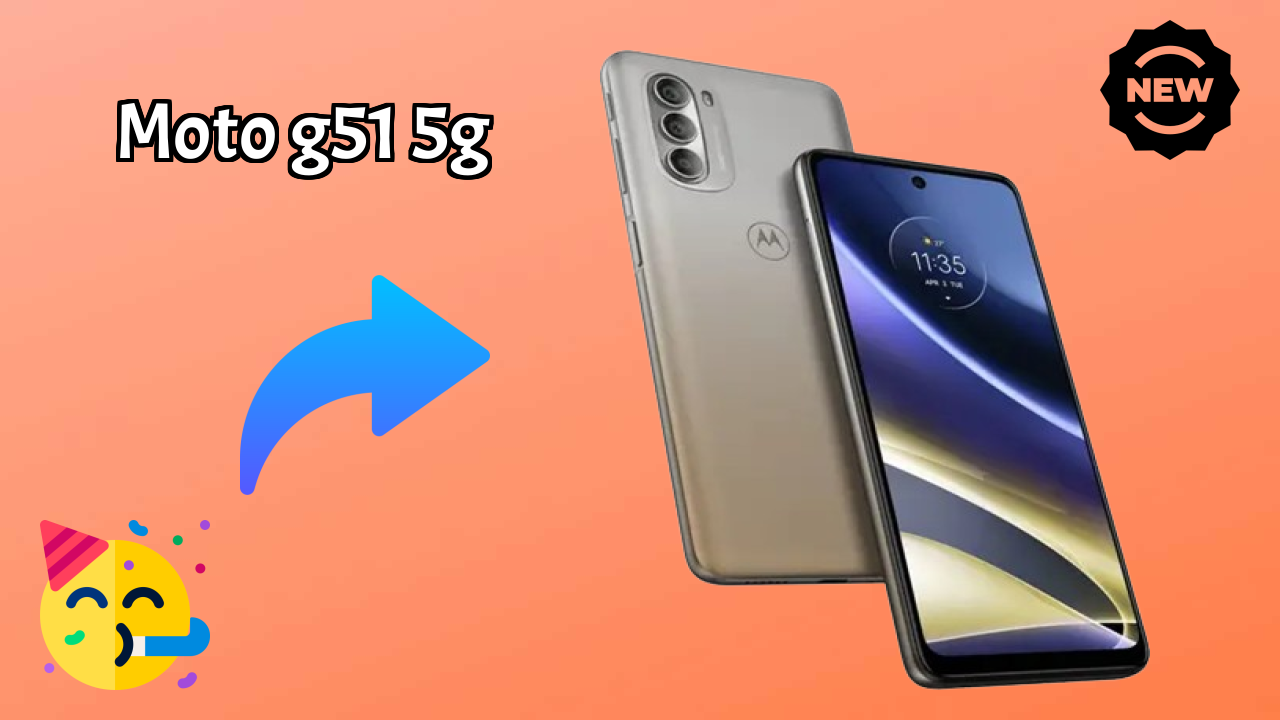 Moto G51 5G Display Quality: IPS LCD Explained