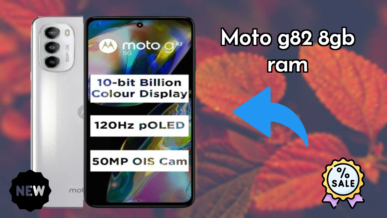 Moto G82 8GB RAM vs iPhone 15: Which One Should You Buy?