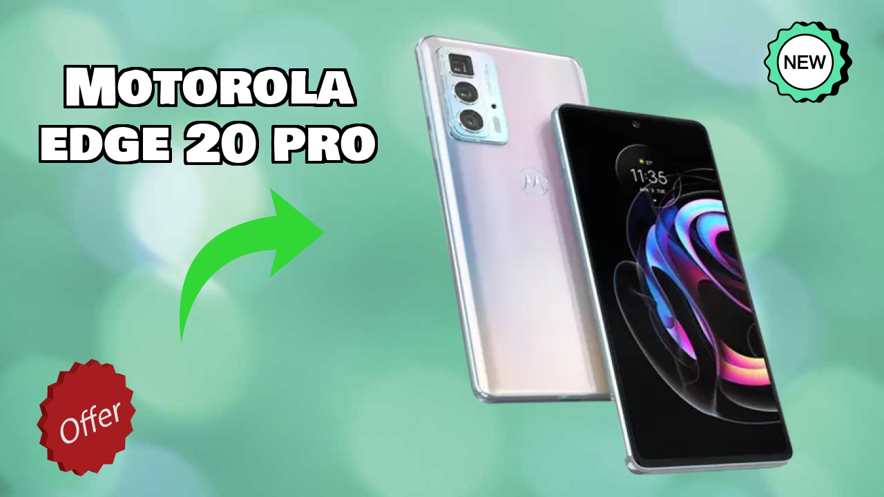 Motorola Edge 20 Pro Performance: Snapdragon 870 Speed Review