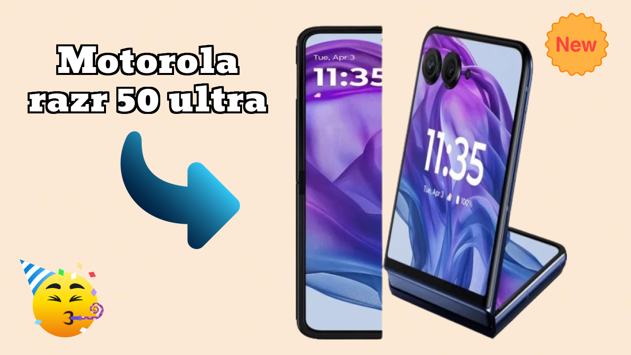 Motorola Razr 50 Ultra Camera Review: 50 MP + 50 MP Rear Camera Photo Quality
