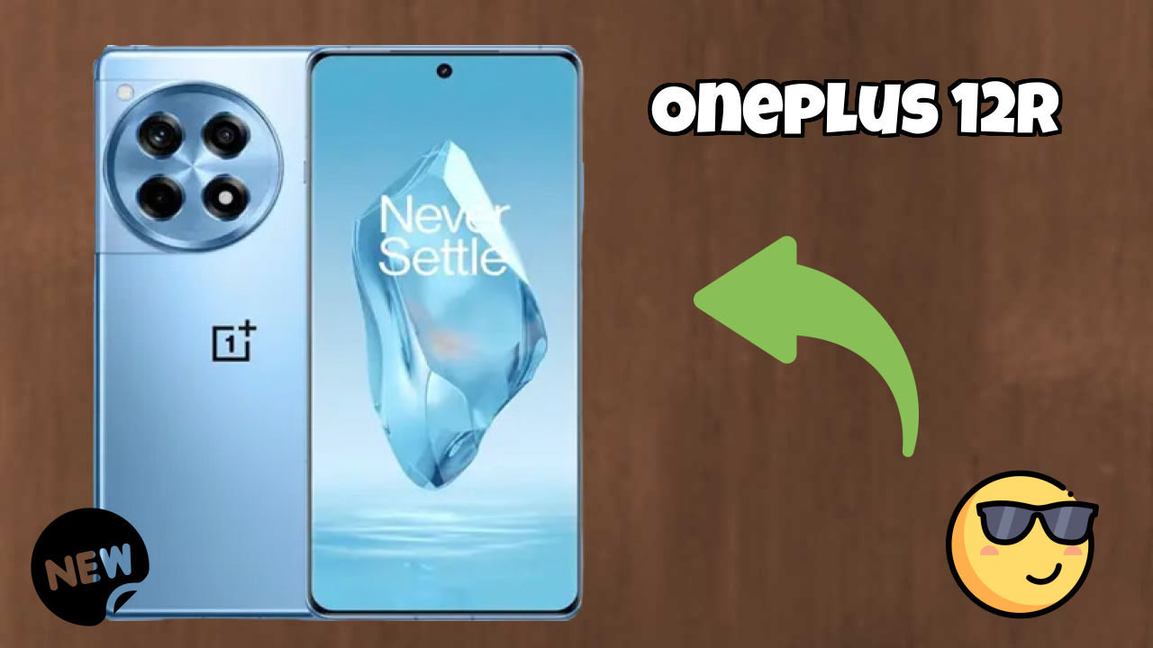 OnePlus 12R Battery Life: 5500 MAh Charging Speed Test