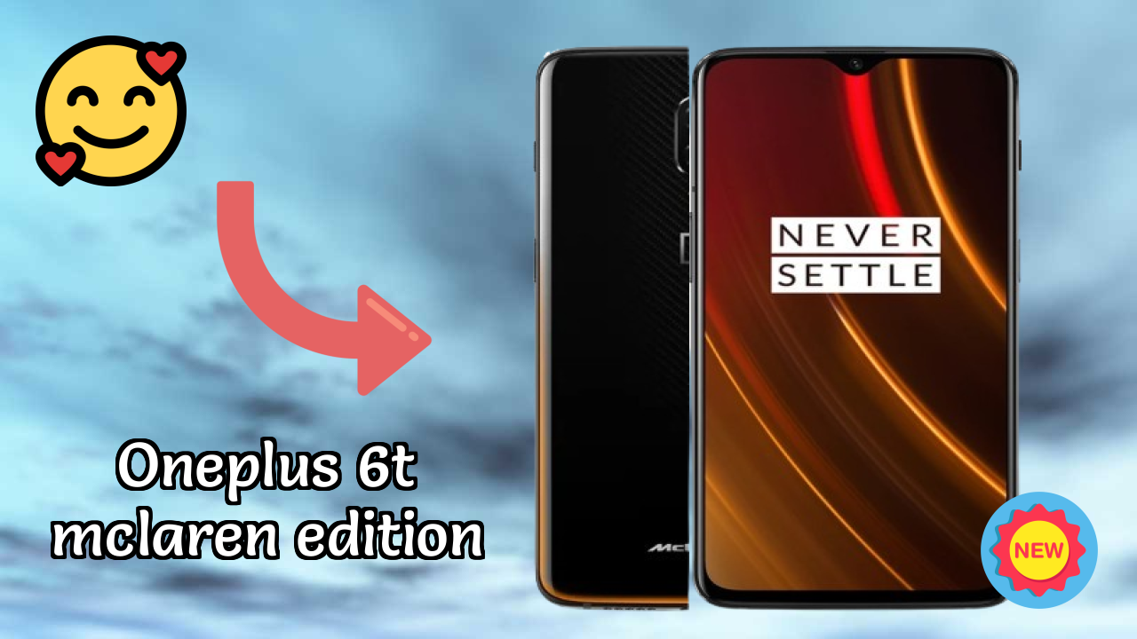 OnePlus 6T McLaren Edition Price in India: ₹50,699 - Worth the Money?