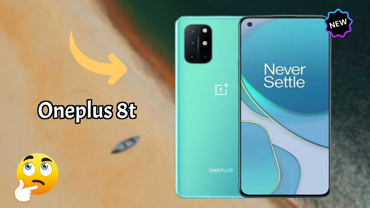 OnePlus 8T Price Analysis: ₹21,999 Value Review