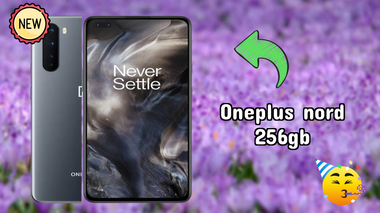 OnePlus Nord 256GB Camera Quality: 48 MP + 8 MP + 5 MP + 2 MP Rear Camera Samples Review