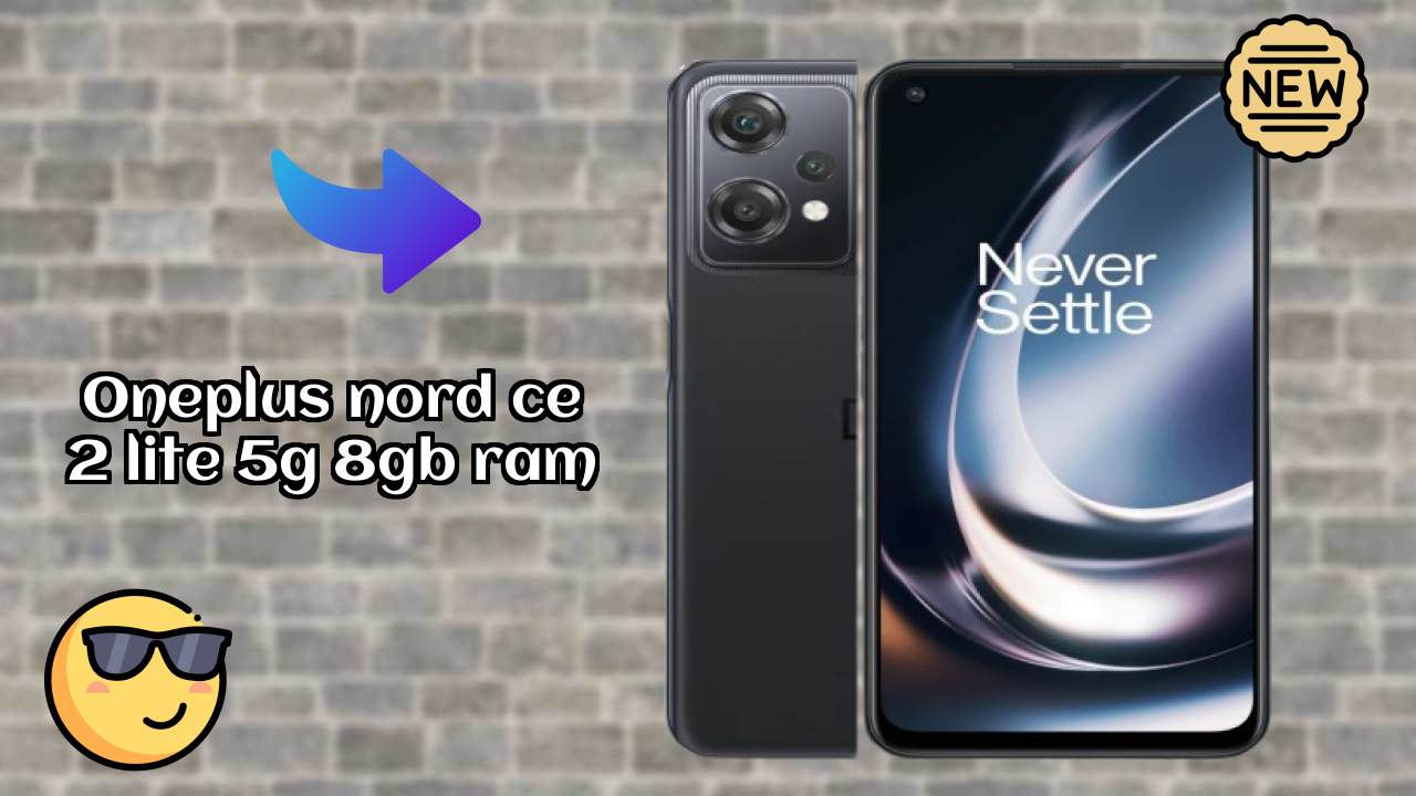 OnePlus Nord CE 2 Lite 5G 8GB RAM Battery Test: 5000 MAh Real-World Usage