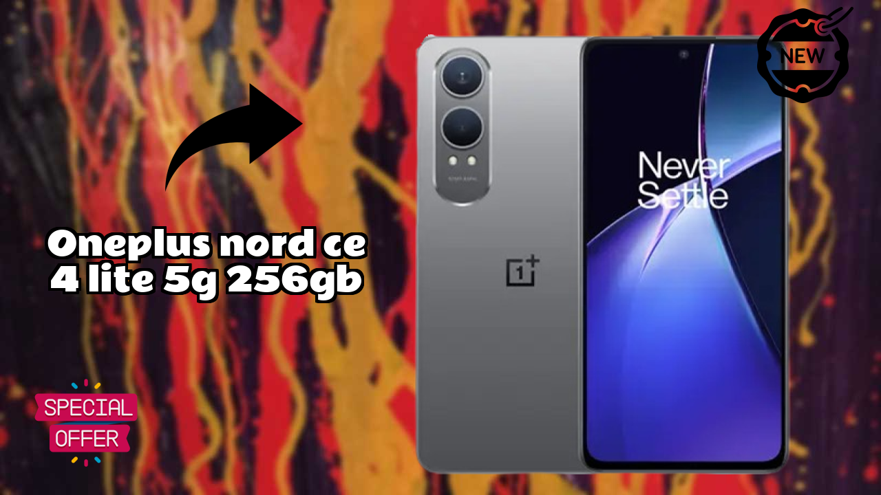 OnePlus Nord CE 4 Lite 5G 256GB Camera Review: 50 MP + 2 MP Rear Camera Photo Test