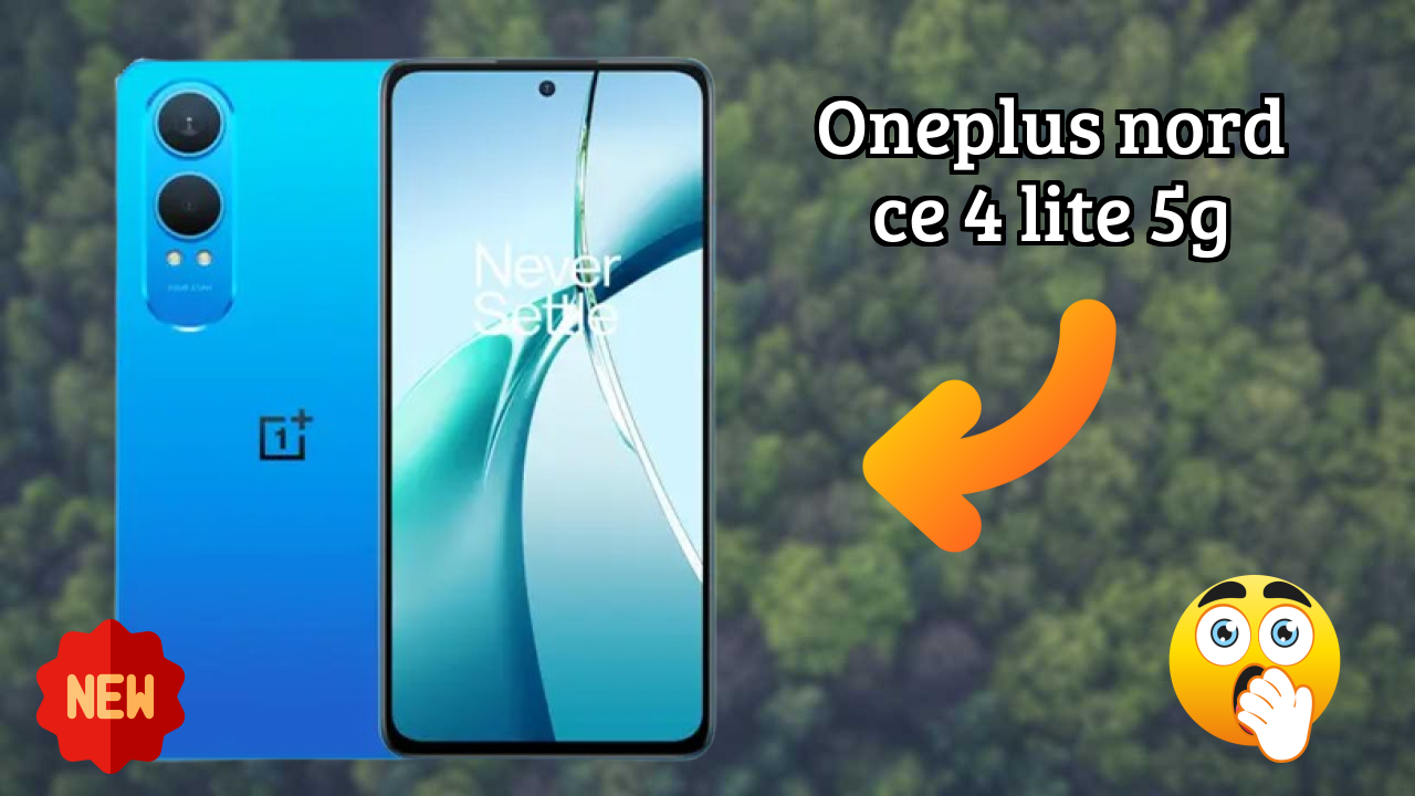 OnePlus Nord CE 4 Lite 5G Camera Review: 50 MP + 2 MP Rear Camera Low Light