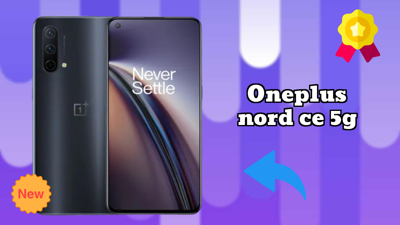 OnePlus Nord CE 5G RAM Performance: 6 GB RAM Multitasking Review