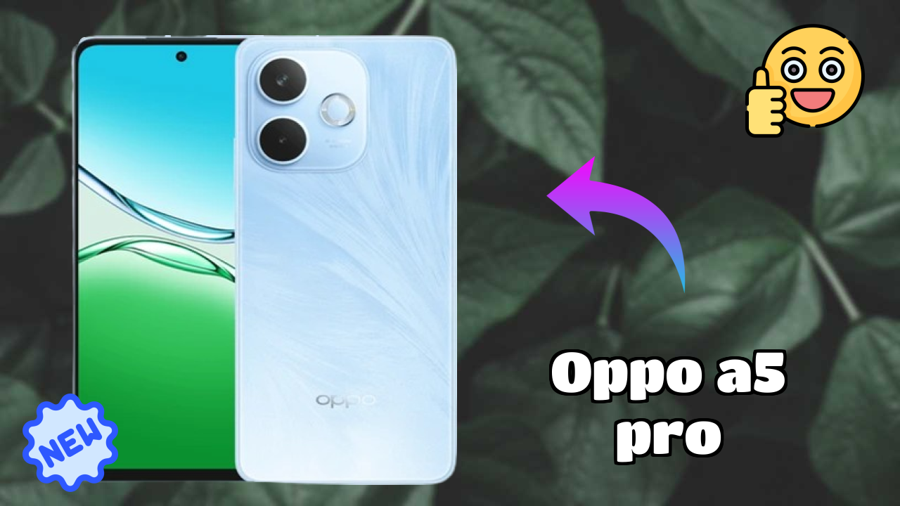 OPPO A5 Pro Camera Quality: 8 MP Front Camera Selfie Test