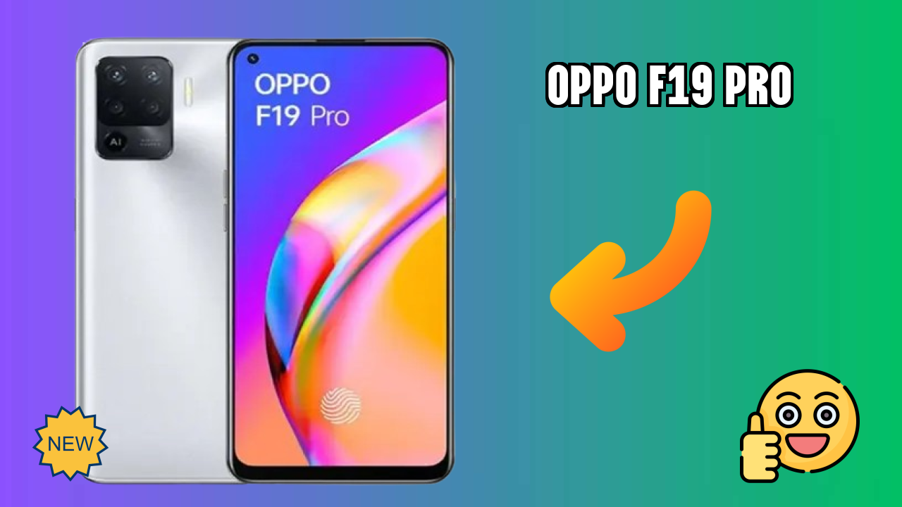 OPPO F19 Pro Performance Test: MediaTek Helio P95 Speed & Reliability
