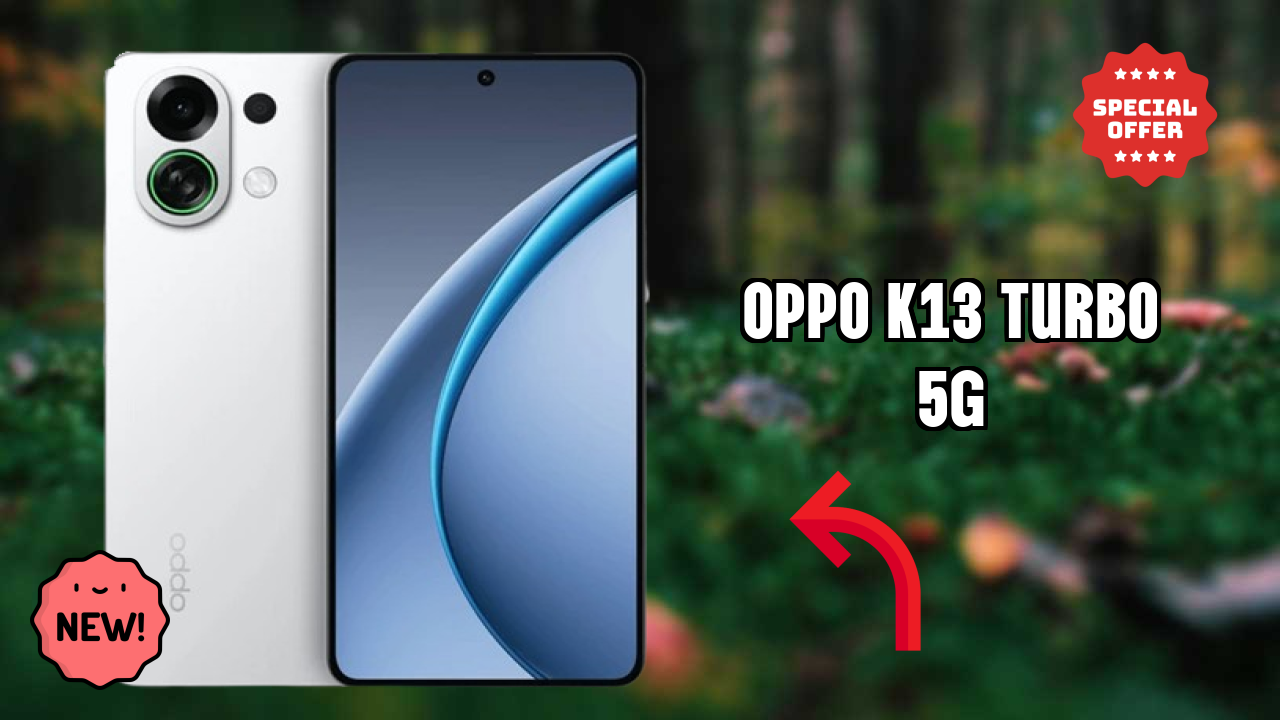 OPPO K13 Turbo 5G - Final Verdict: Is It Worth ₹23,970?