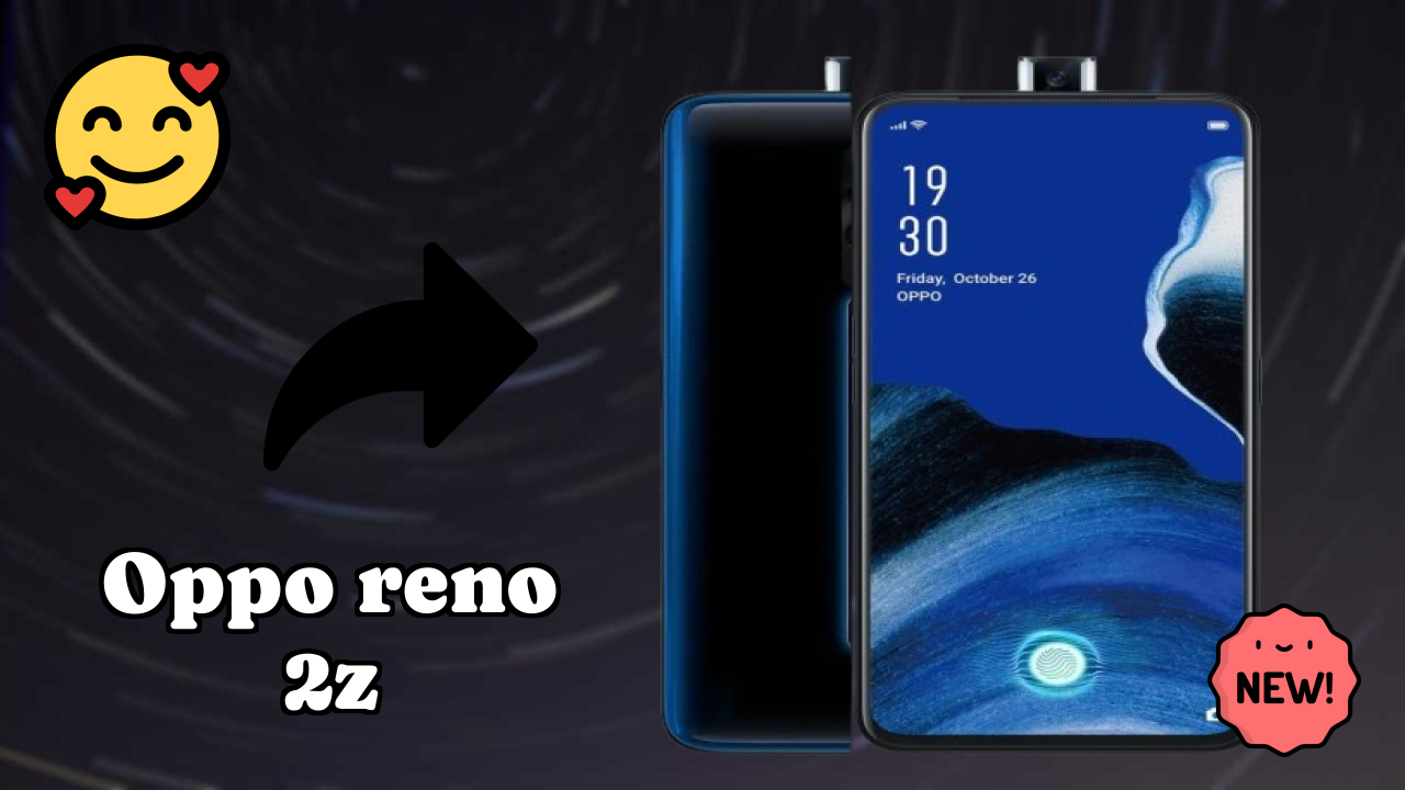 OPPO Reno 2Z RAM Test: 8 GB RAM Handles Gaming Well?