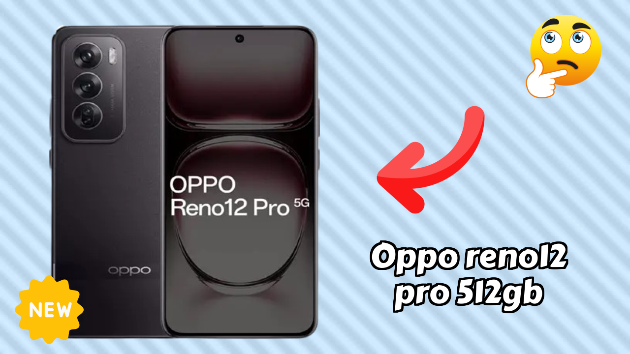 OPPO Reno12 Pro 512GB vs iPhone 15: Complete Comparison
