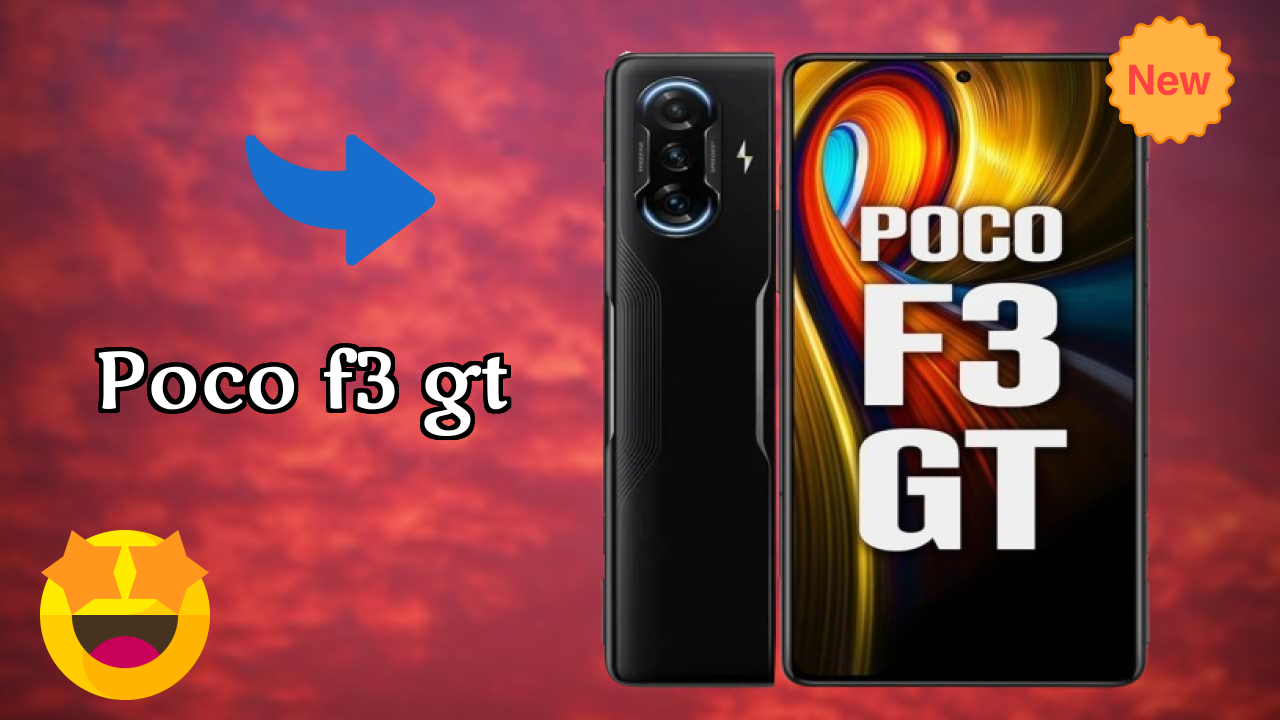 POCO F3 GT Price Review: ₹26,999 Worth the Money?