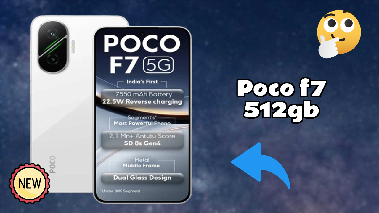 Poco POCO F7 512GB Camera Samples: Real Photo Tests