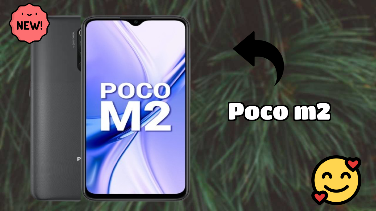 POCO M2 RAM Usage: Is 6 GB RAM Enough for Heavy Apps?
