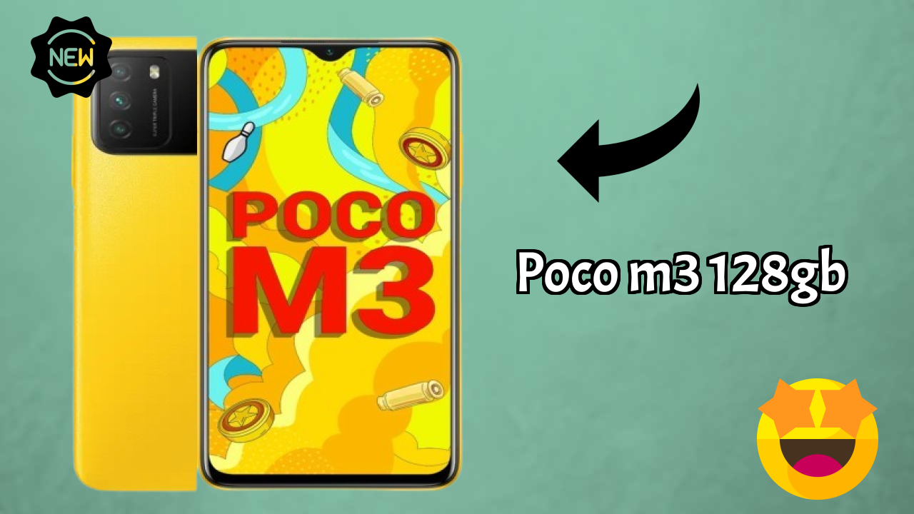 POCO M3 128GB Battery Review: 6000 MAh Usage Analysis