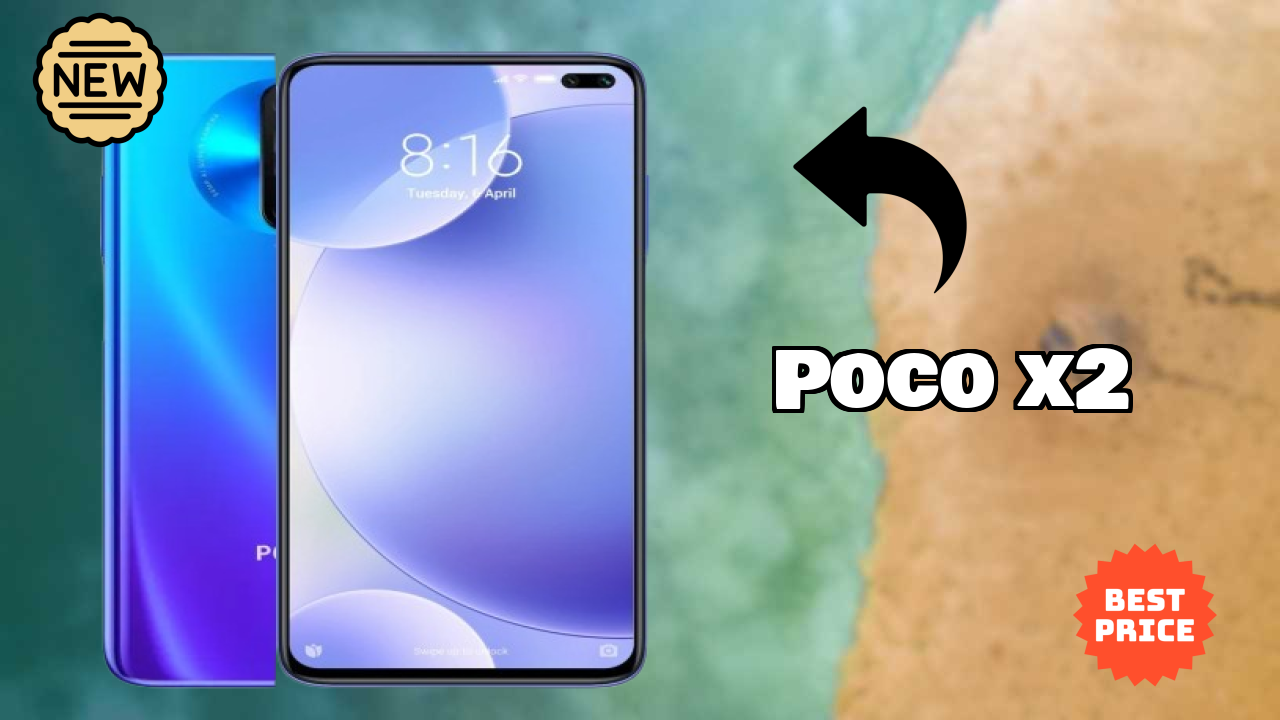 POCO X2 Gaming Benchmarks: Snapdragon 730G Tested