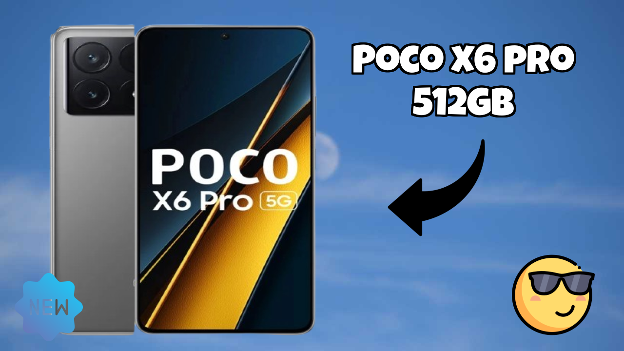 POCO X6 Pro 512GB at ₹27,999 - Complete Buying Guide