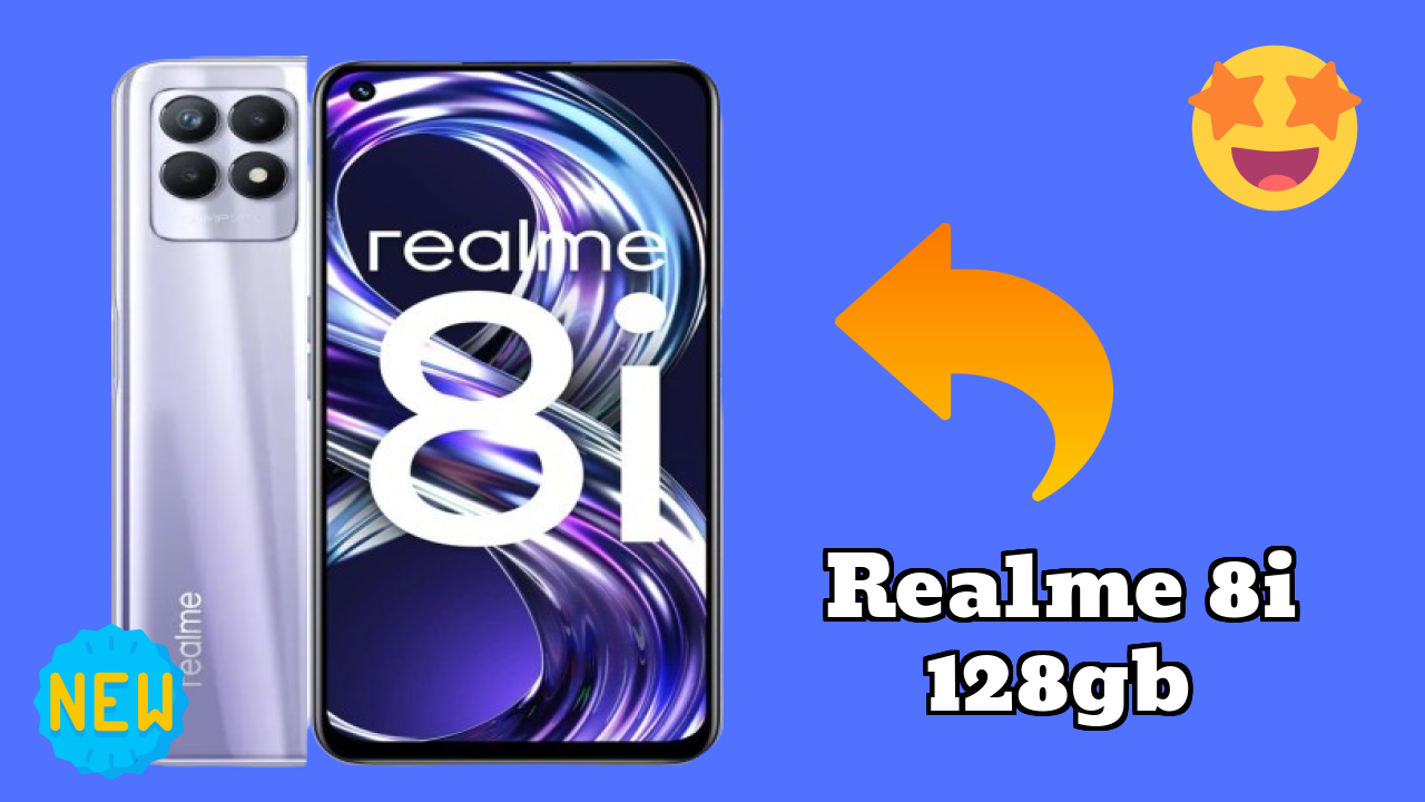 Realme 8i 128GB vs Competitors: Best Budget Winner