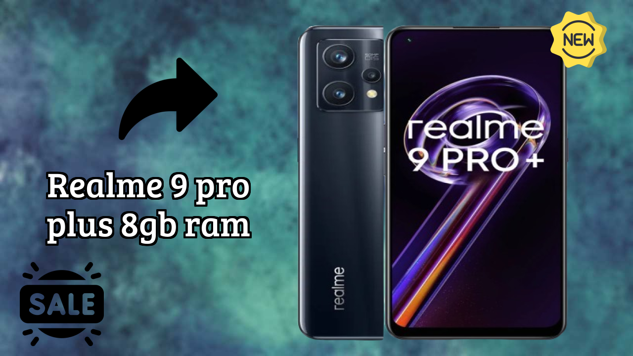 Is Realme 9 Pro Plus 8GB RAM Good for Photography? 50 MP + 8 MP + 2 MP Rear Camera Review