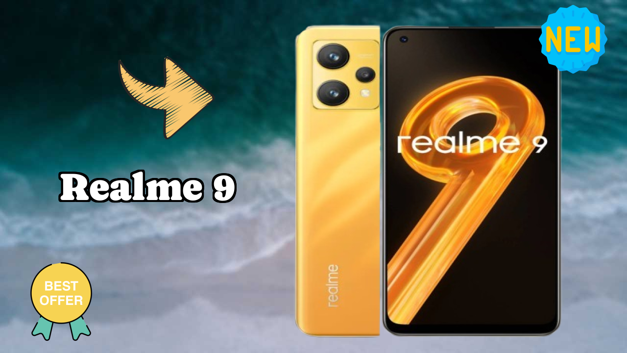 Realme 9 Camera Review: 108 MP + 8 MP + 2 MP Rear Camera Photo Test