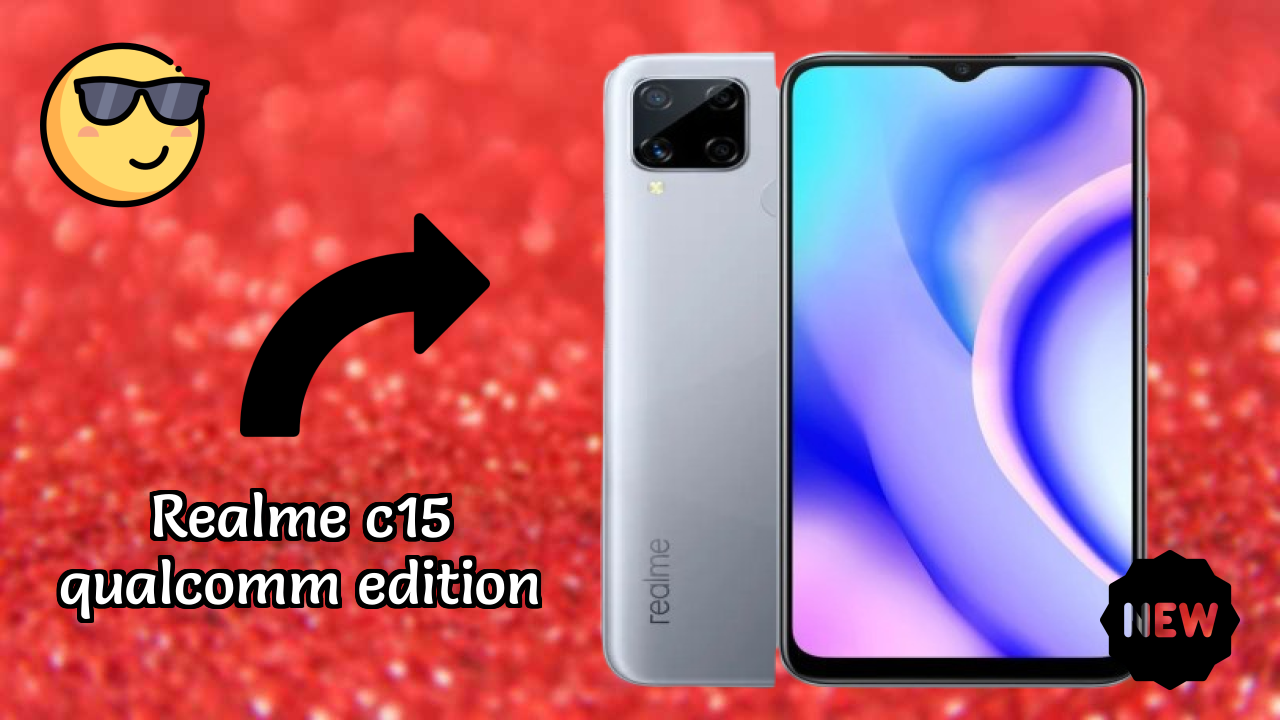 Realme C15 Qualcomm Edition Camera Quality: 13 MP + 8 MP + 2 MP + 2 MP Rear Camera Photo Review