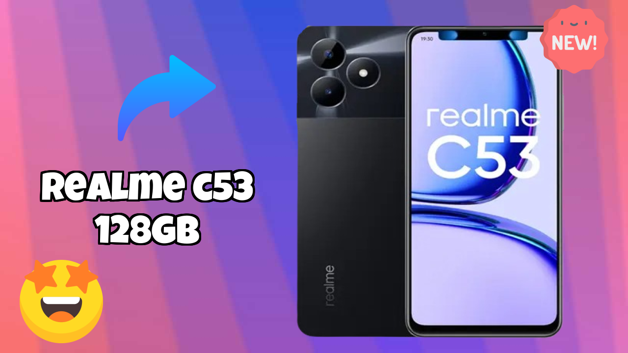 Realme C53 128GB Camera Test: 108 MP Rear Camera Sample Photos