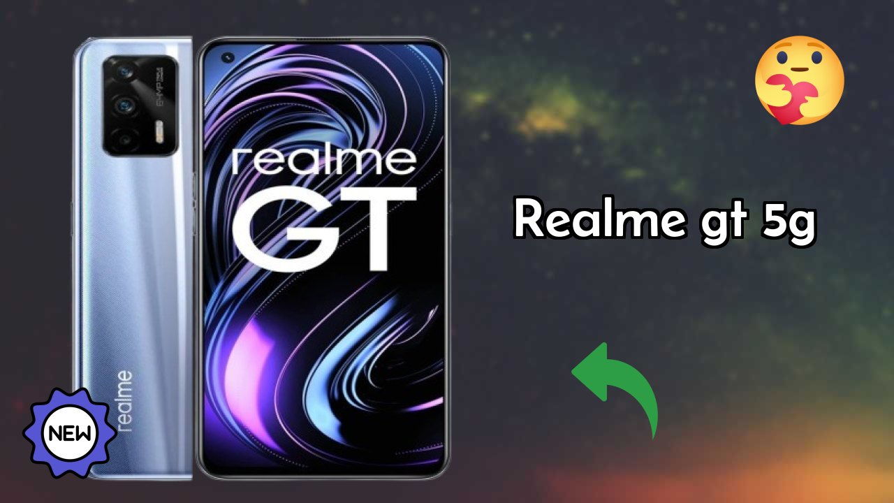 Realme GT 5G Camera Review: 64 MP + 8 MP + 2 MP Rear Camera Photo Samples