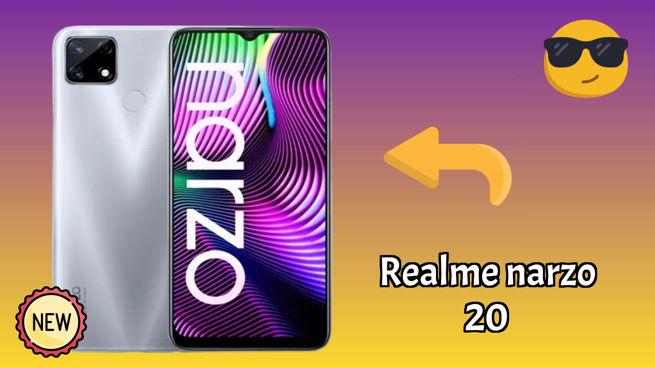 Realme Narzo 20 vs iPhone: Detailed Compare Guide