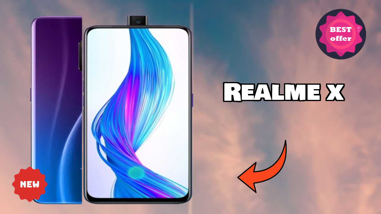 Realme X vs iPhone 15: Complete Comparison